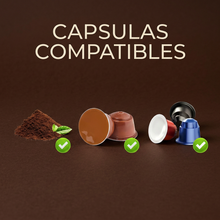 Cargar imagen en el visor de la galería, Cafetera portátil 3 en 1
