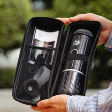 Cargar imagen en el visor de la galería, Estuche Cafetera Portátil

